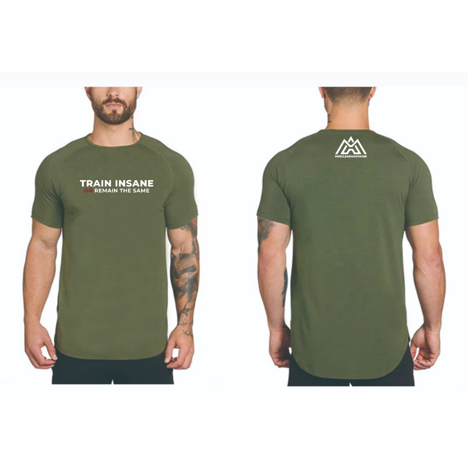 TI T-SHIRT - Image 2