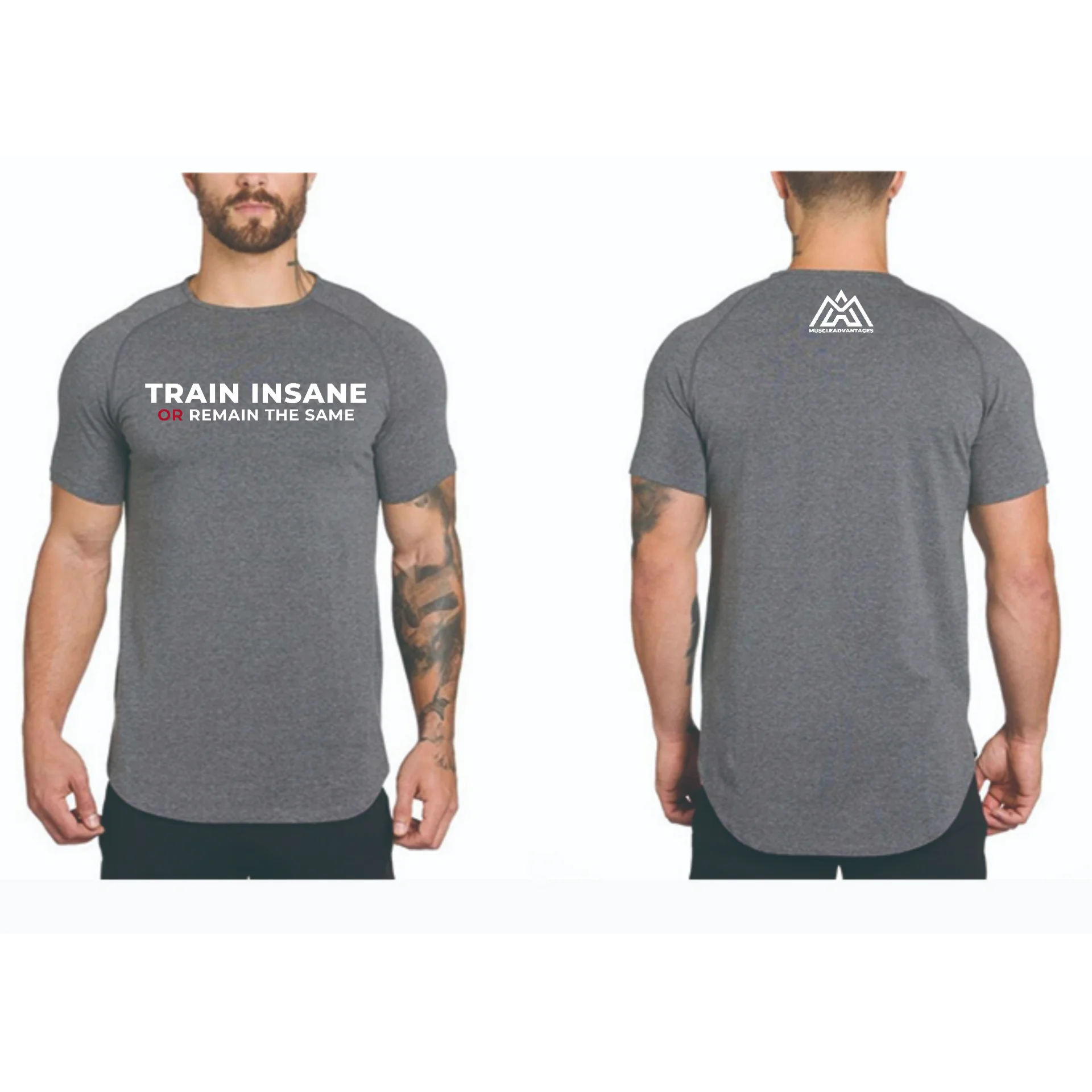 TI T-SHIRT - Image 4