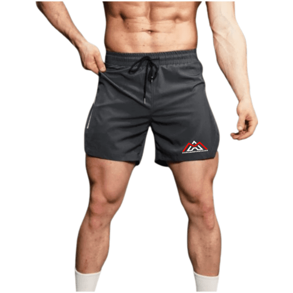 MEN SHORTS - Image 4