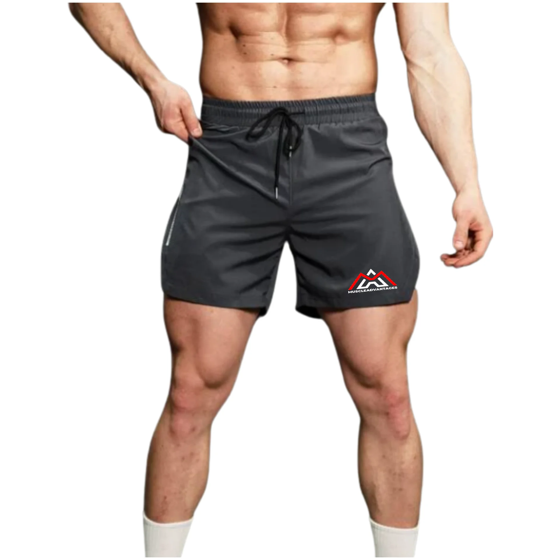 MEN SHORTS - Image 4