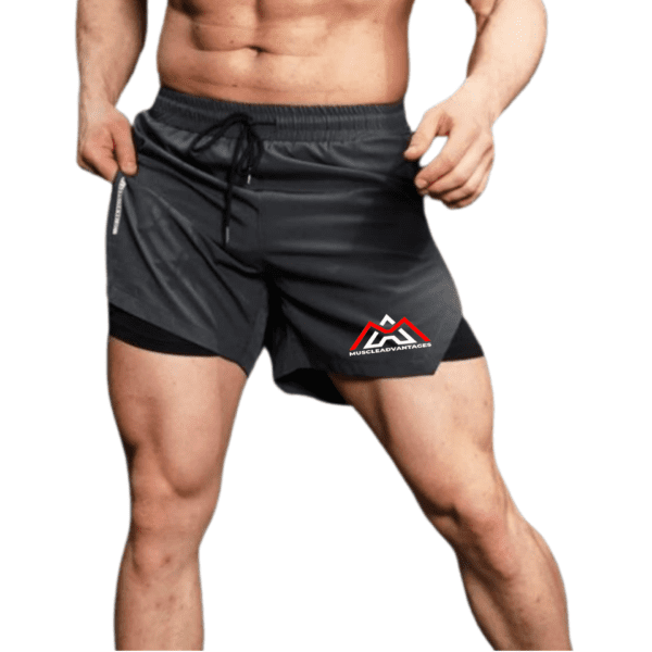 MEN SHORTS - Image 3