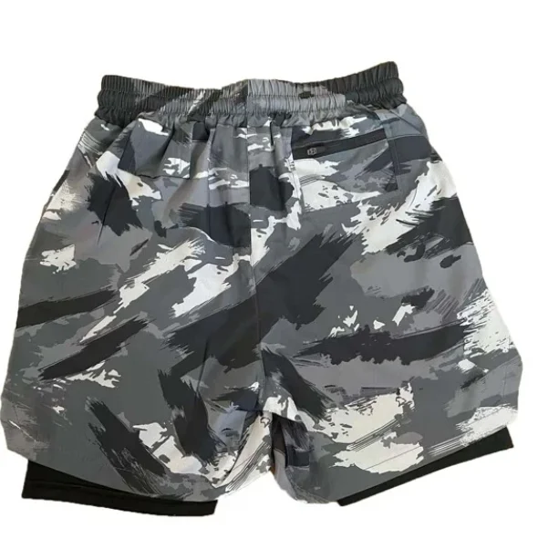 MEN SHORTS - Image 5