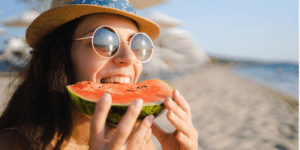 summer diet
