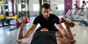 Οι καλύτερες ασκήσεις για στήθος