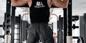 Push Pull Legs πρόγραμμα προπόνησης