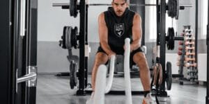 Training Frequency για μυϊκή ανάπτυξη