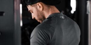 Calorie Surplus για μυϊκή ανάπτυξη