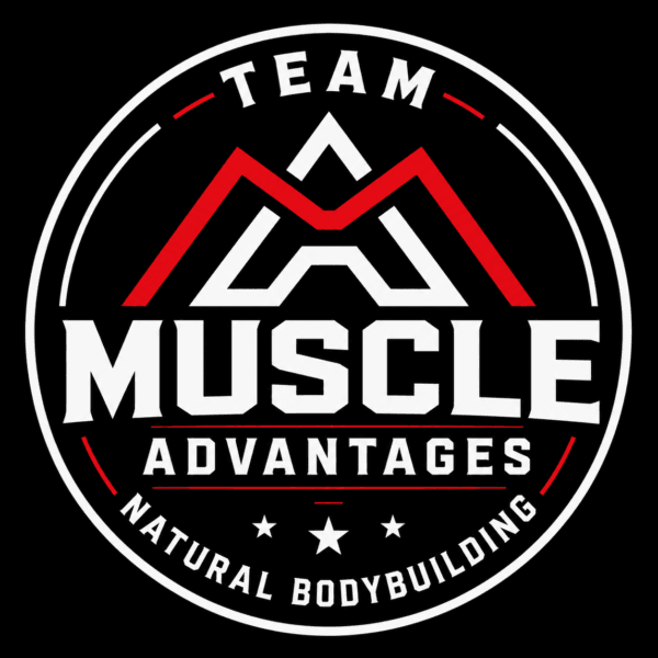 natural bodybuilding