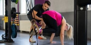 ONLINE COACHING