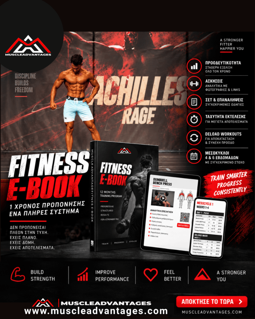 FITNESS E BOOK
